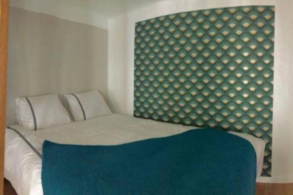Studio 12 Vieux Port Apartment La Ciotat Exterior photo